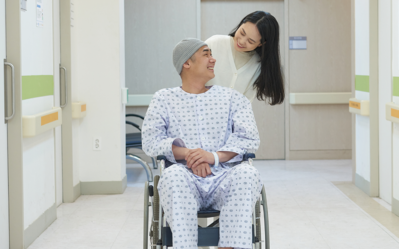 표적항암보험, 왜 필요한가?